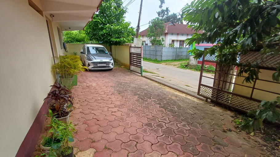 Others 5, A India Guest House, West Tripura