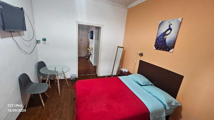 Bedroom 2, MAGIC HOSTAL, Quito