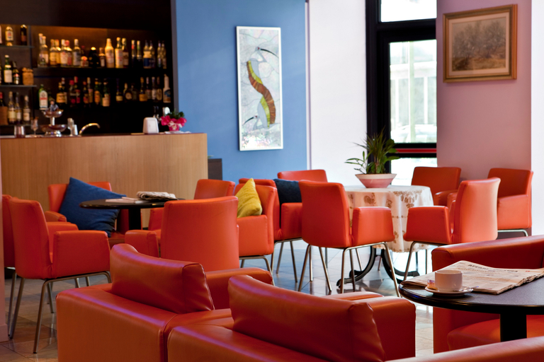 Food & Drinks 3, Sirena, Forli' - Cesena