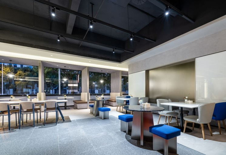 Food & Drinks 3, Atour Light Hotel Zhoushan Dinghai Renmin South Road, Zhoushan
