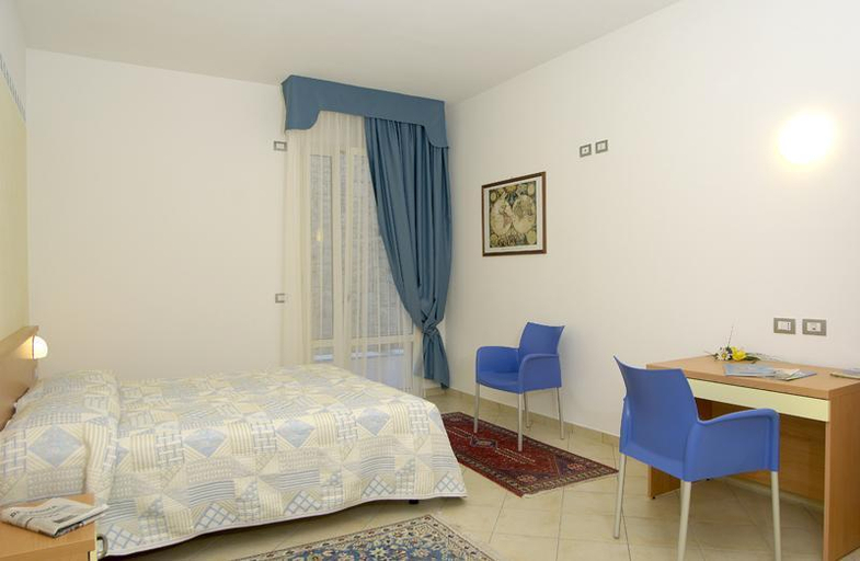 Bedroom, Residence Rosmari, Verona