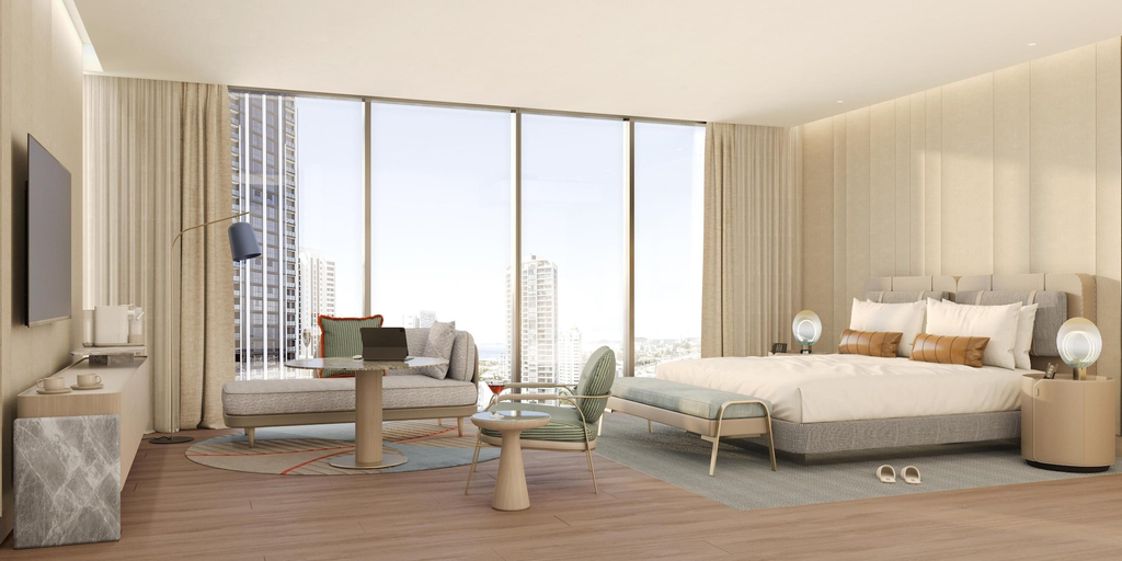Others 3, Andaz Gold Coast by Hyatt, Gold Coast