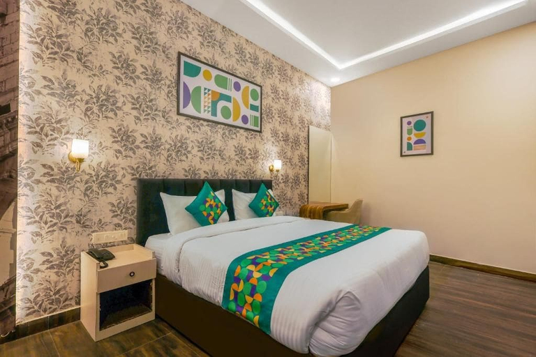 Others 3, Treebo Premium Vedic Stays, Kaushambi