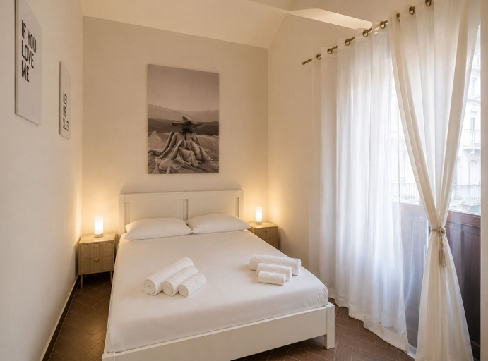 Others 3, Spàzio apartments Centro Città, Catania