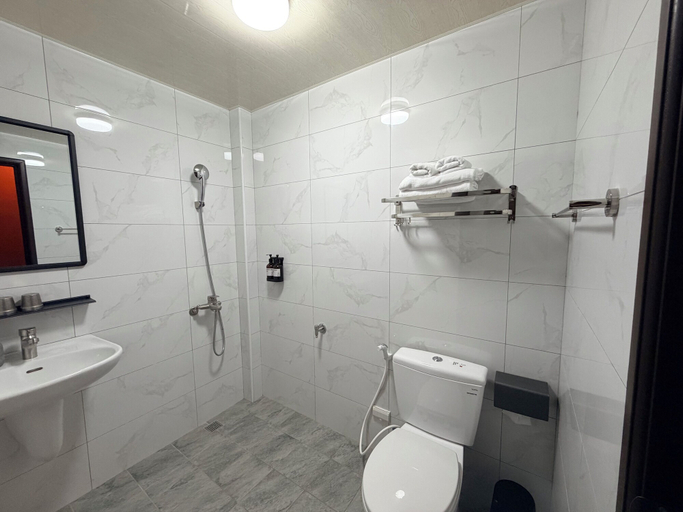 Others 4, Zhaoyue Guesthouse, Tainan