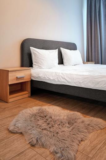 Others 3, NUUC Aparthotel, Cluj-napoca