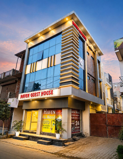 Others 2, Haven Guest House, Aligarh