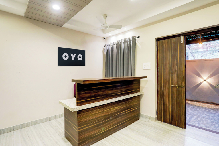 Others 1, Hotel O Luxe Villa, Nagpur