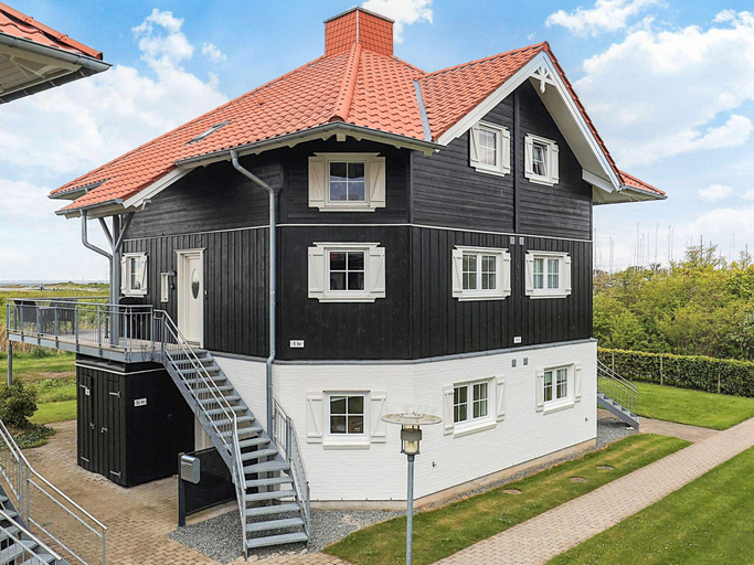 Others 1, 8 Person Holiday Home in Bogense, Nordfyns