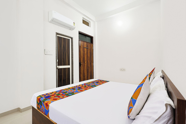 Others 4, FabHotel Raadhe, Sikar