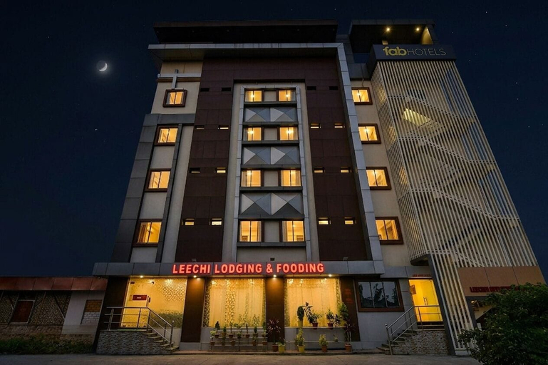 Others 2, FabHotel Leechi Lodging & Fooding - Nr. AIIMS, Nadia