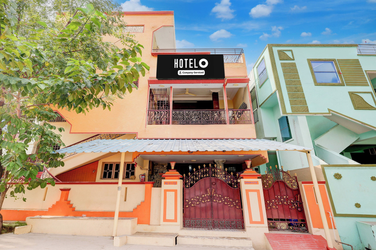 Others 3, OYO Hotel O Buckingham Canal Vijayawada, Krishna