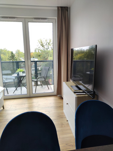 Others 3, LILY APART River View & FREE PARKING, Gdańsk City