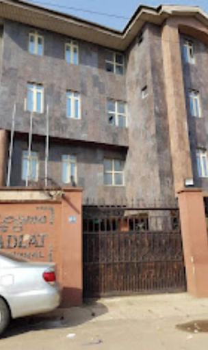 Others 2, SHADLAT INTERNATIONAL HOTEL, Surulere