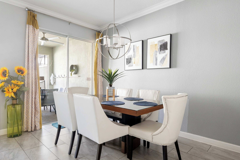 Others 4, The Gatsby Retreat Luxe 4BR Townhome With Private Pool Oasis, Osceola