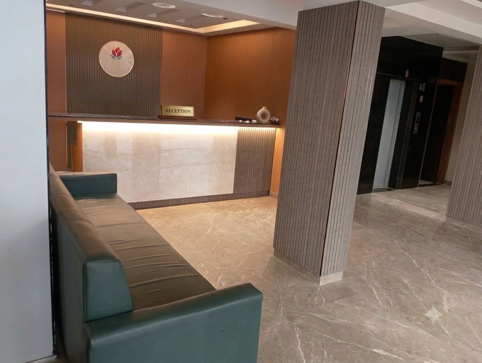 Others 5, Palette Corporate Stay Baner, Pune