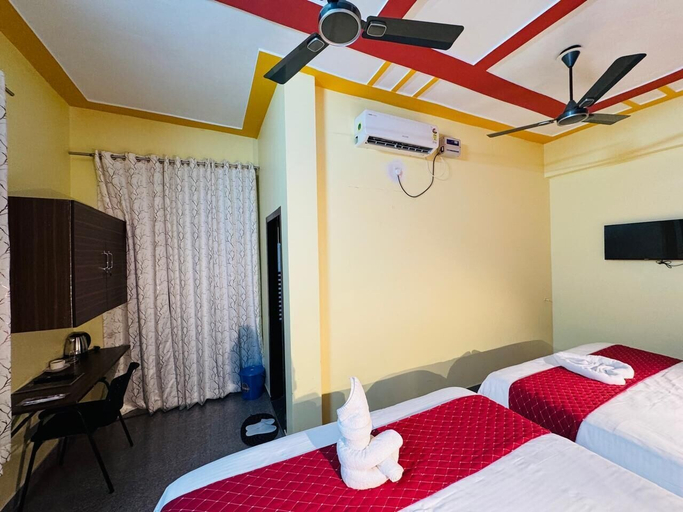 Others 2, Elite Stay Hotel & Resort, Rewari