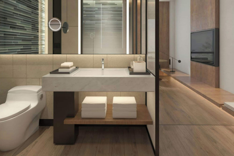 Others 3, Fairfield By Marriott Suzhou Xiangcheng, Suzhou