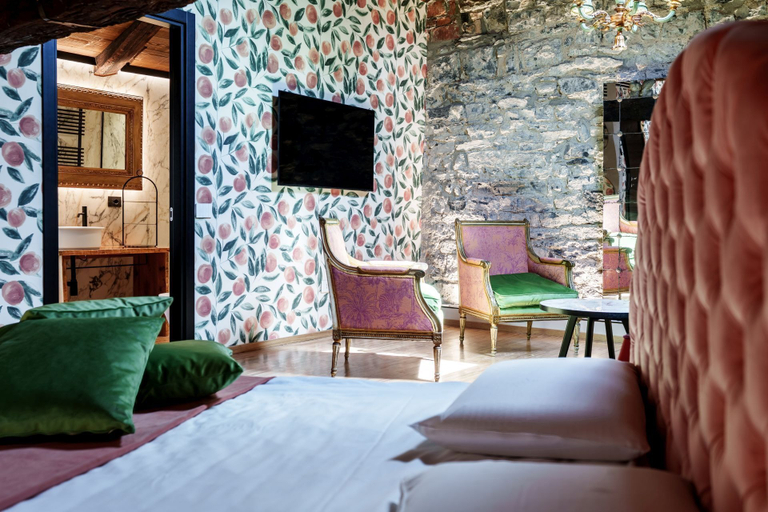 Others 3, Aurum Collection - Como Suites, Como