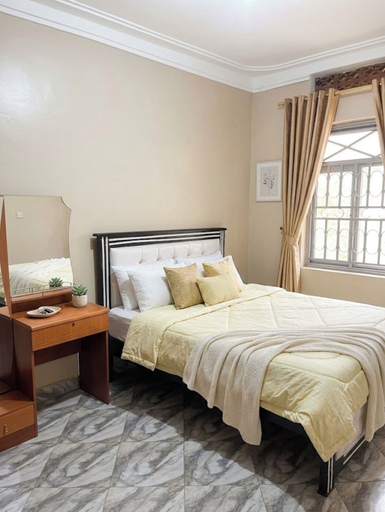 Others 5, Lavic Kampala Bed and Breakfast, Kampala