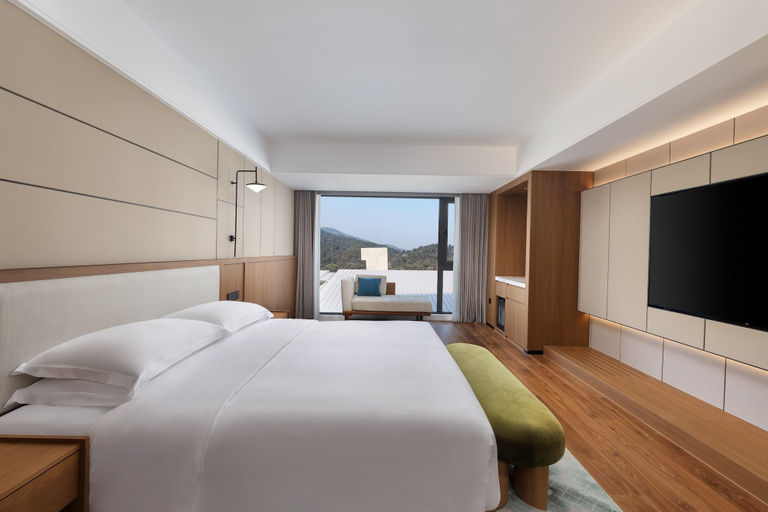 Others 2, Wyndham Lishui Liandu Resort, Lishui