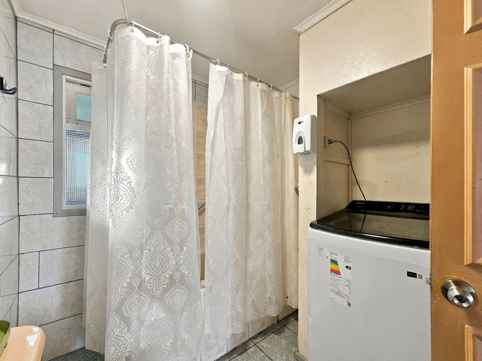 Others 2, Oceana Suites General del Canto, Magallanes