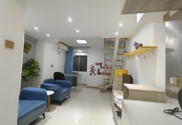 Others 5, Guangzhou Hongpin Hotel Apartment (Shijing Subway Station Store), Guangzhou