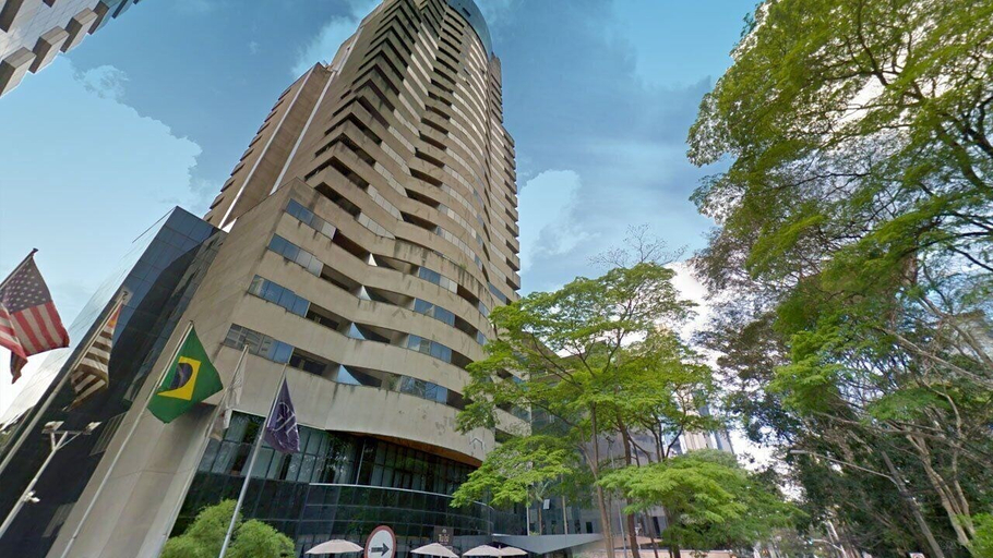 Others 3, Suite na Berrini by Conviva, São Paulo