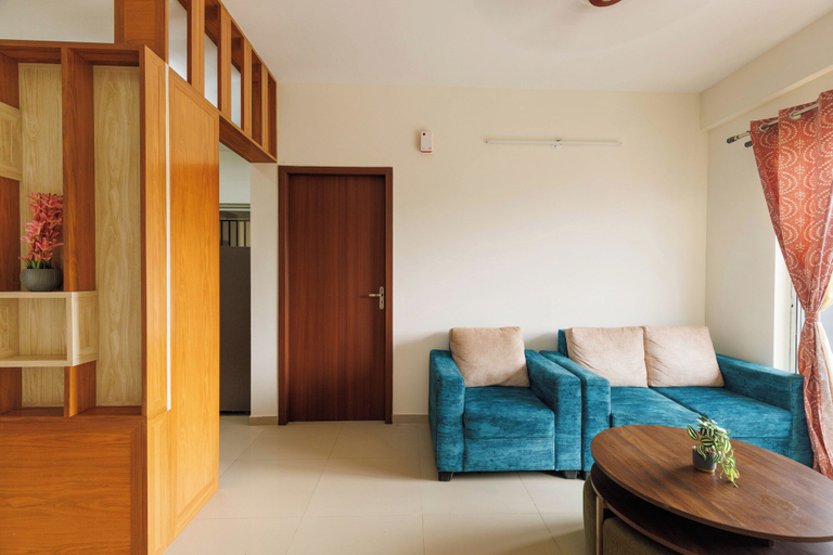 Others 4, Lumara by Redolive 2bhk 20min E-city Nr Apollo, Bangalore