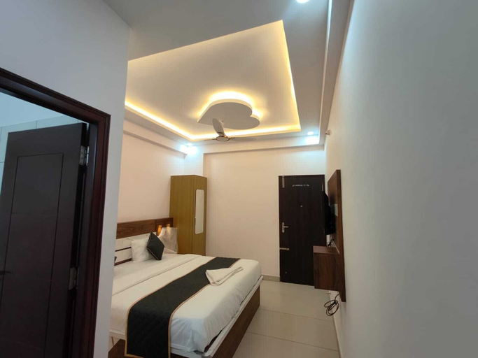 Others 4, Hotel UD Comfort Rajarajeshwari Nagar, Bengaluru, Bangalore