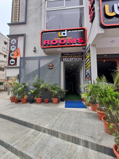Others 3, Hotel UD Comfort Rajarajeshwari Nagar, Bengaluru, Bangalore