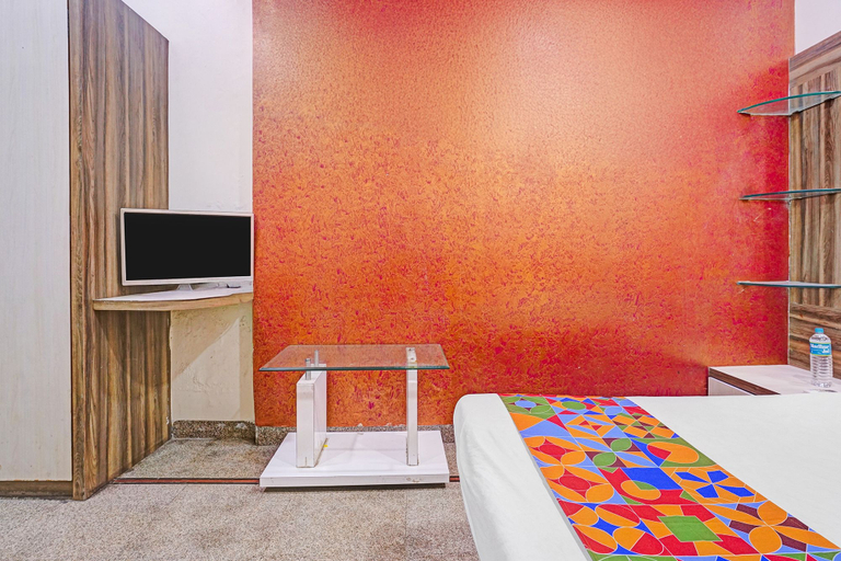 Others 4, FabHotel Chaya, Aurangabad