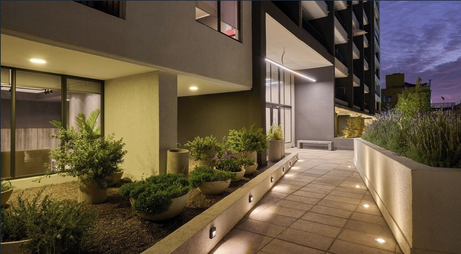 Others 3, Edificio Ñuble Ñuñoa by Domus Travels, Cordillera