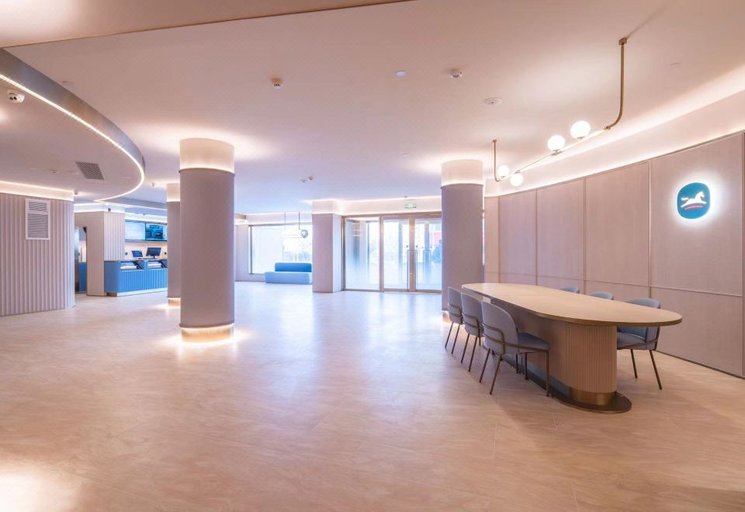 Others 5, Hanting Hotel Yantai Erma Road Seaside Bathing Beach, Yantai