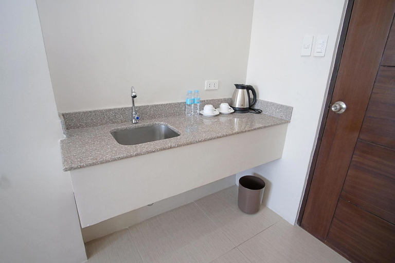 Bathroom 4, Sukro, Bacolod City