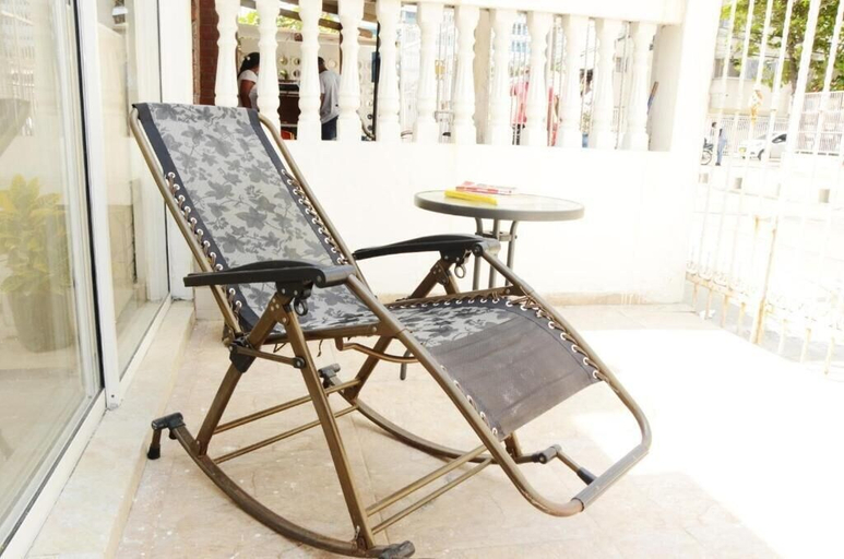 Others 5, Hostal Marbella 47, Cartagena de Indias