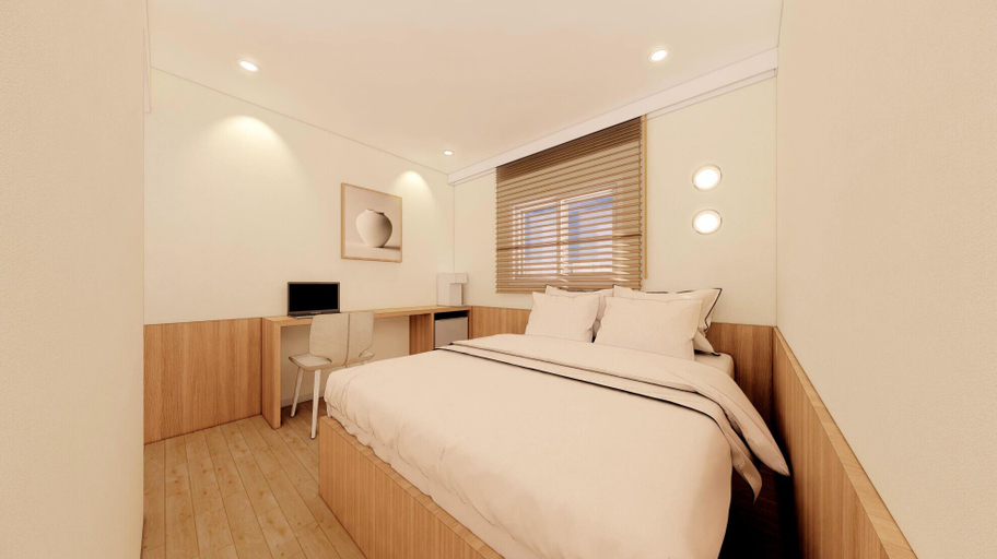 Others 3, CLOUD STAY HOTEL JONGNO, Jongno