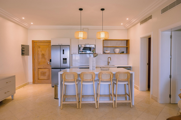Others 2, Marina View 2BR Apartment Cap Cana, Salvaleon de Higuey