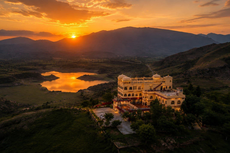 Others 4, Livzo Resort, Udaipur