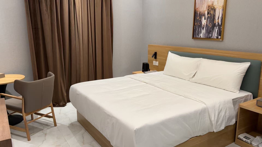 Others 1, Tang-House Hotel, Riyadh