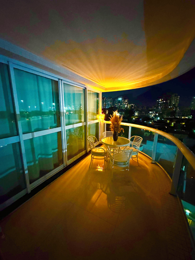 Others 4, Flat Beira Mar Barra da Tijuca Rio, Rio de Janeiro
