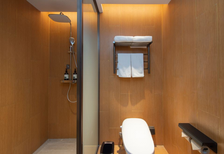 Bathroom 3, Ji Hotel Liaoyang Xinyun Street, Liaoyang
