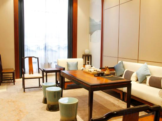 Others 3, Furama Shanshui Hotel, Wuhan