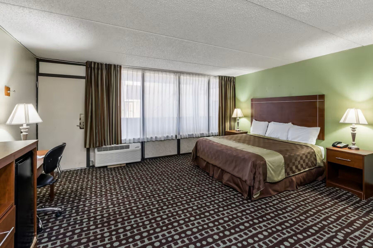 Others 3, The Executive Inn & Suites Midland, Midland