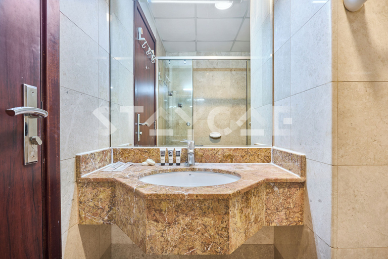 Others 3, Staycae Homes- Safeer Tower Business Bay, Dubai