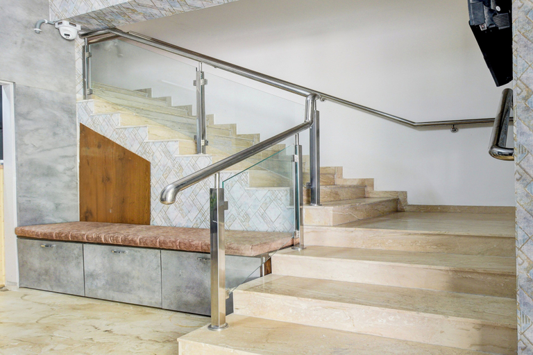 Others 2, Super Hotel O SRI NIRVANA PLAZA, Ranga Reddy