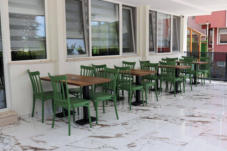 Others 2, Zelif Otel Havza, Havza