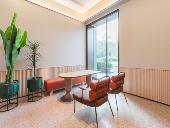 Others 3, Orange Hotel (Xinzhou Ancient City Store), Xinzhou
