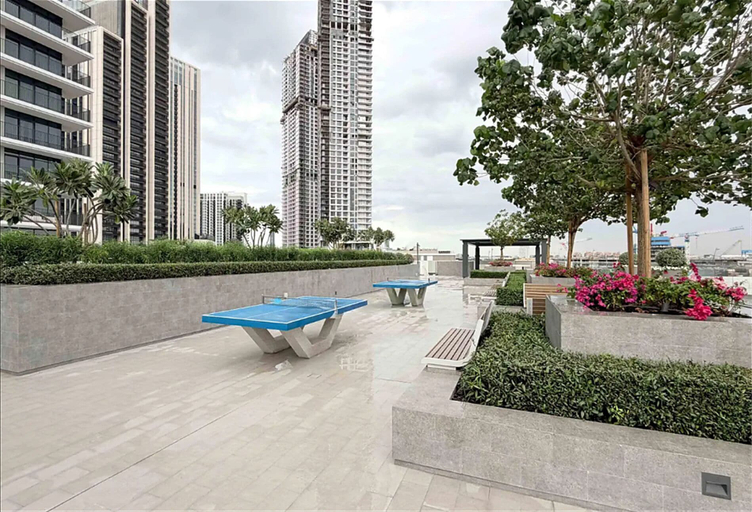 Others 3, Copper & Clay 1BR - Creek Harbour, Dubai
