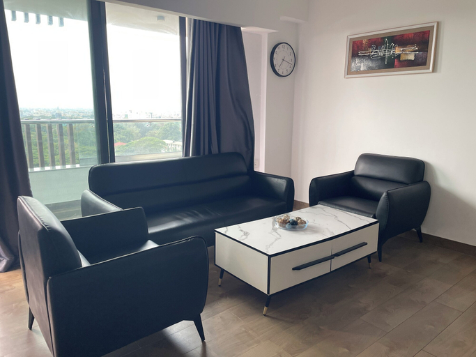 Others 5, Executive 1 bedroom apartment at Osu, Accra